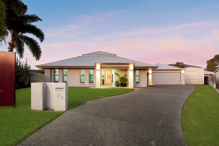 13 Lace Flower Court, Norman Gardens QLD 4701