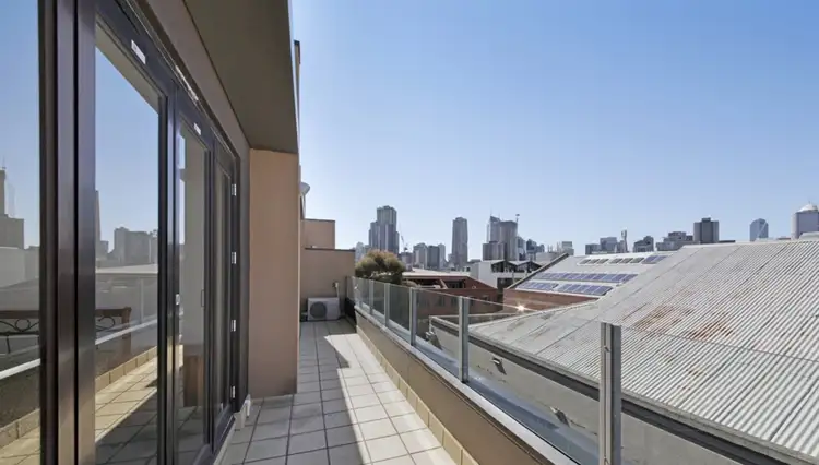 25/22 Howard Street, North Melbourne VIC 3051