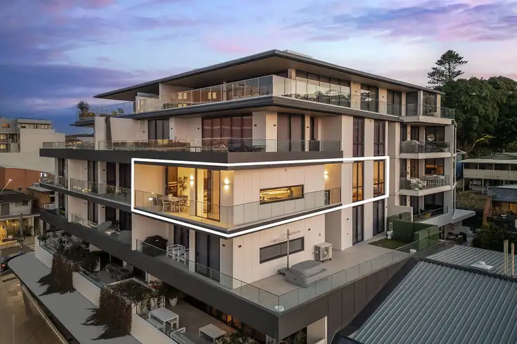 302/15 Kurrawyba Avenue, Terrigal NSW 2260