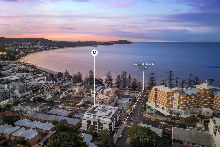 302/15 Kurrawyba Avenue, Terrigal NSW 2260
