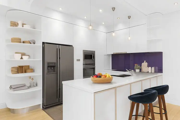 Second view of Homely apartment listing, 470/83-93 Dalmeny Avenue, Rosebery NSW 2018