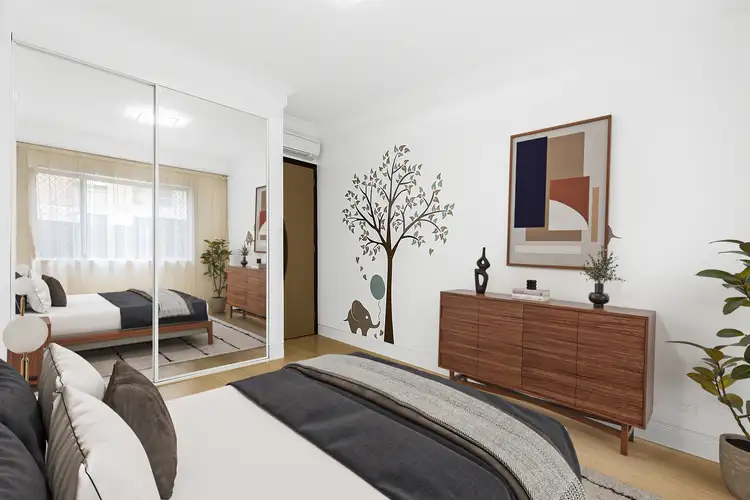 Fourth view of Homely apartment listing, 470/83-93 Dalmeny Avenue, Rosebery NSW 2018