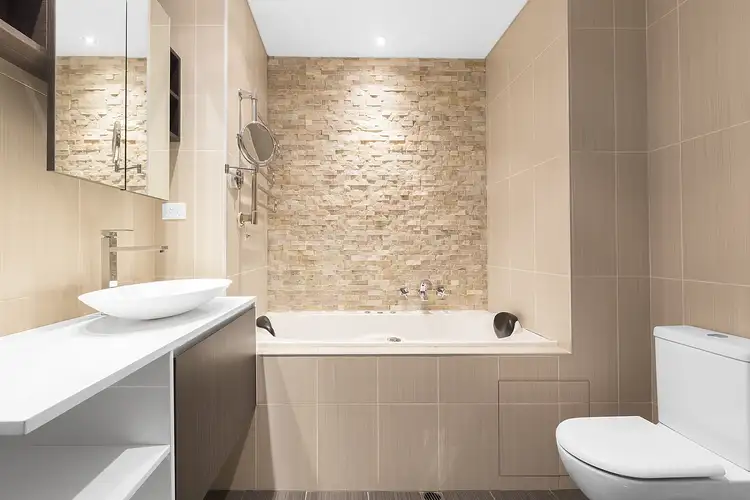 Fifth view of Homely apartment listing, 470/83-93 Dalmeny Avenue, Rosebery NSW 2018