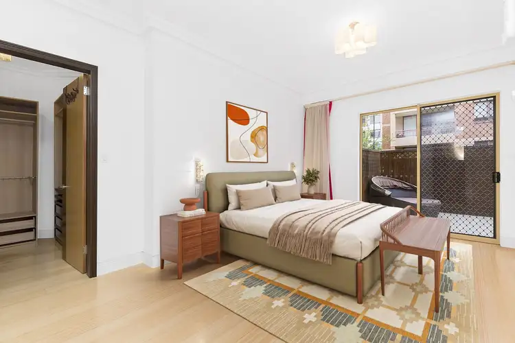 Sixth view of Homely apartment listing, 470/83-93 Dalmeny Avenue, Rosebery NSW 2018