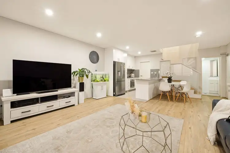 20/69-73 Park Road, Homebush NSW 2140