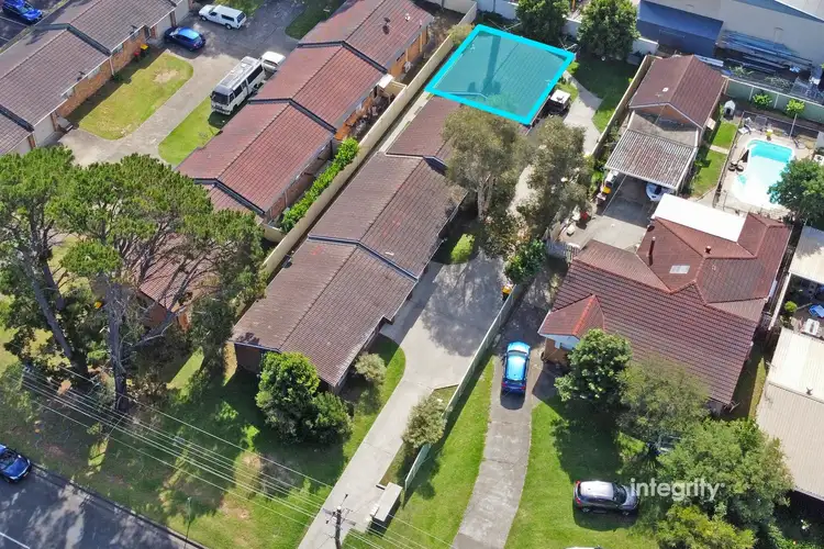 4/111 McMahons Road, North Nowra NSW 2541
