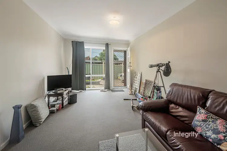 Fourth view of Homely unit listing, 4/111 McMahons Road, North Nowra NSW 2541