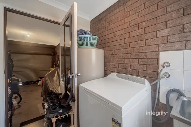 Fifth view of Homely unit listing, 4/111 McMahons Road, North Nowra NSW 2541