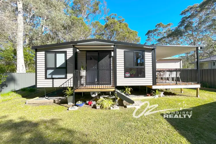 A/258 The Park Drive, Sanctuary Point NSW 2540