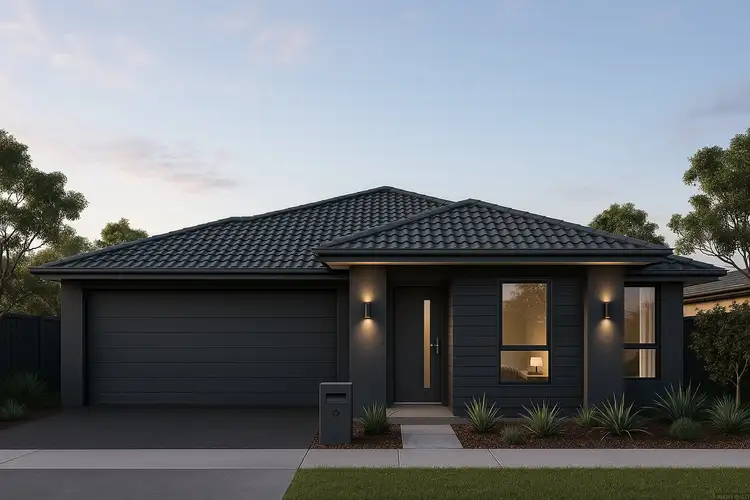 Lot 114.. Proposed Road, Cambewarra NSW 2540