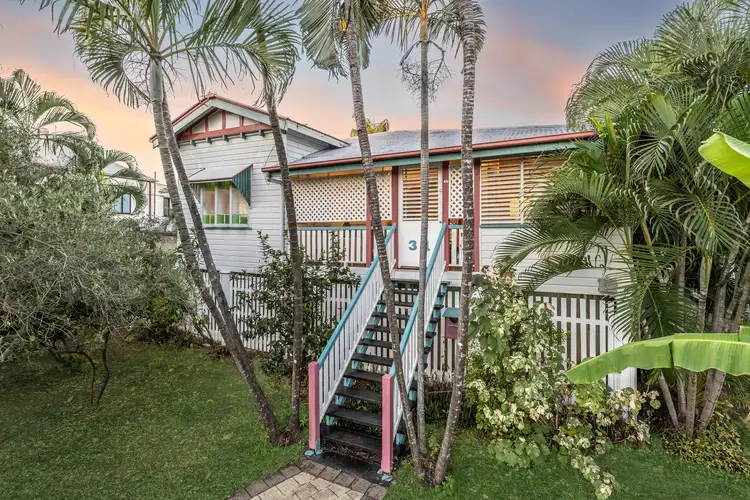 31 Eleventh Avenue, Railway Estate QLD 4810