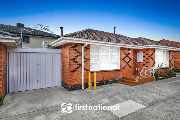 2/41 Leonard Avenue