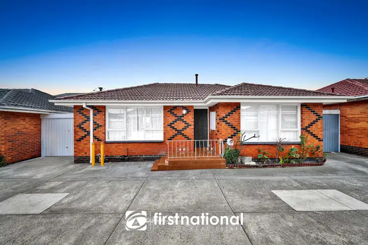 2/41 Leonard Avenue, Noble Park VIC 3174