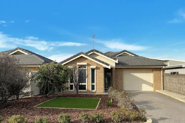 24 Wingard Terrace, Port Lincoln SA 5606
