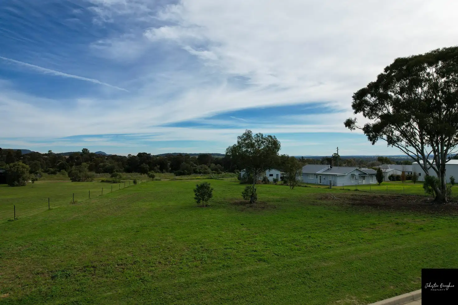 Main view of Homely land listing, 11 Bindea Place, Gunnedah NSW 2380