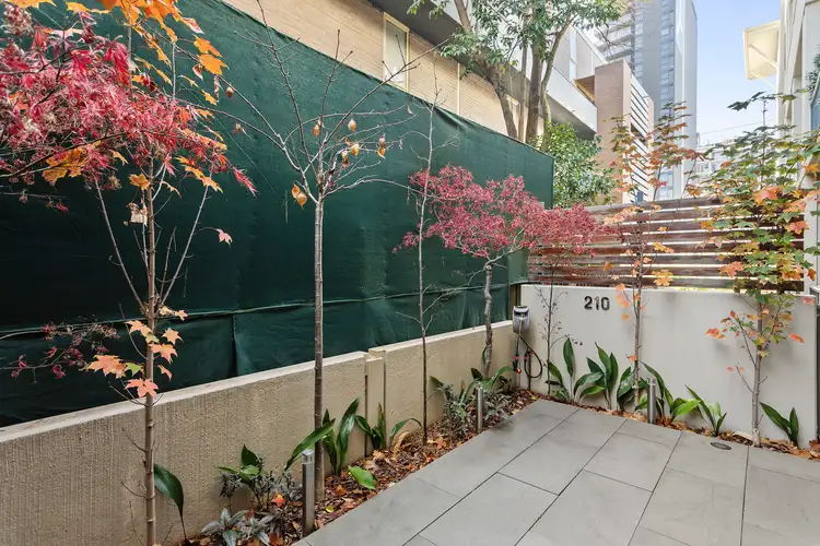 210/36 Darling Street, South Yarra VIC 3141