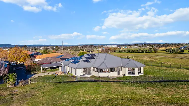 Fourth view of Homely house listing, 50 The Grange, Tamworth NSW 2340