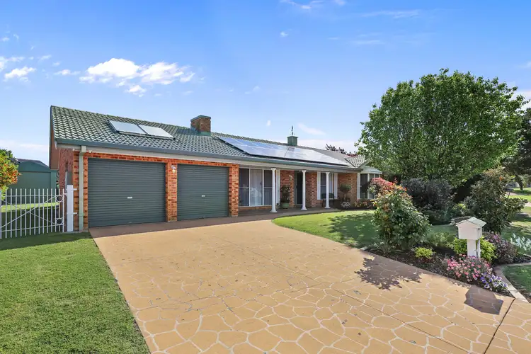 42 Amaroo Road, Tamworth NSW 2340