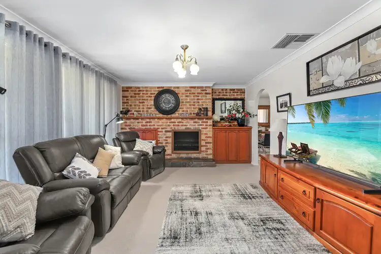 Third view of Homely house listing, 42 Amaroo Road, Tamworth NSW 2340