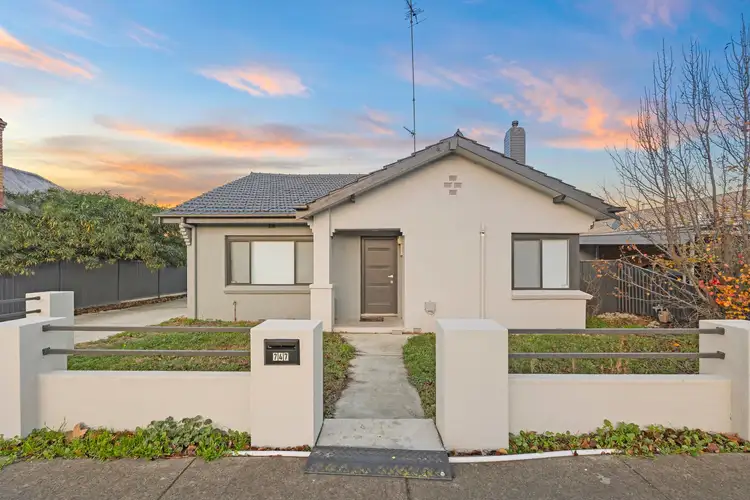 747 Geelong Road, Canadian VIC 3350