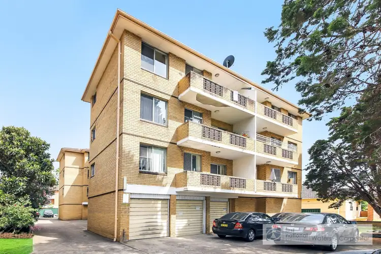 9/94-96 St Hilliers Road, Auburn NSW 2144