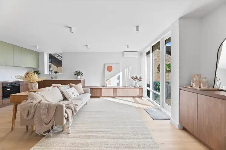 58a Napier Street, South Melbourne VIC 3205