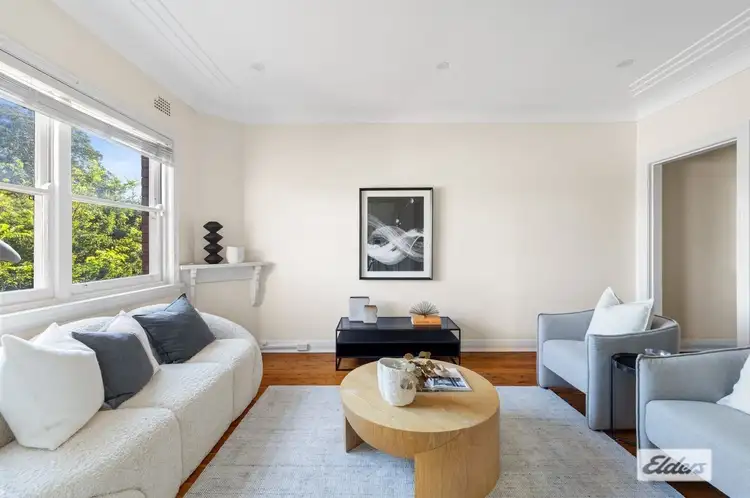 11/100 Wallis Street, Woollahra NSW 2025