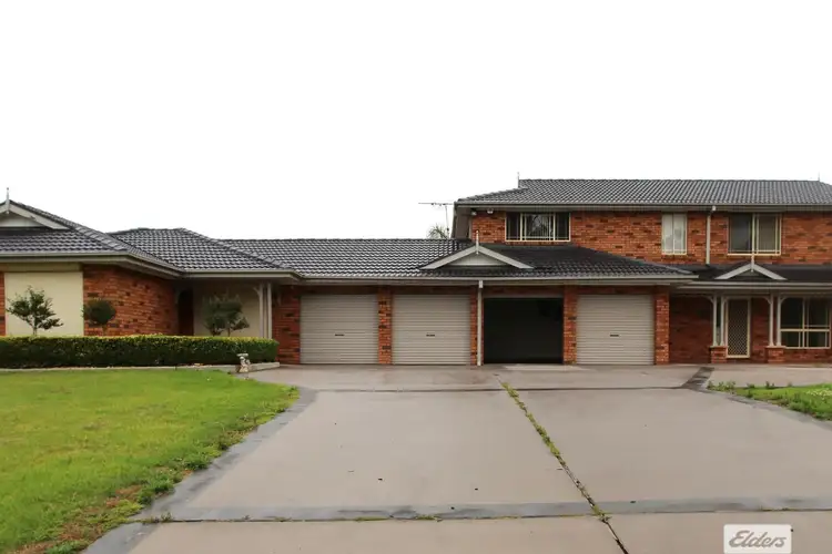 85 Floribunda Road, Kemps Creek NSW 2178