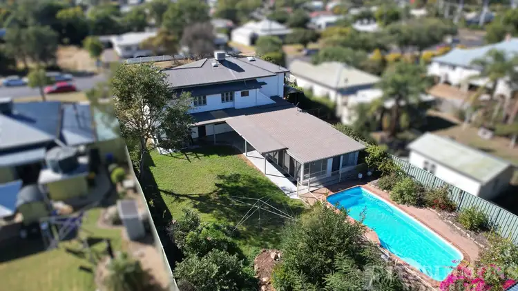 Fourth view of Homely house listing, 10 Archibald Street, Dalby QLD 4405