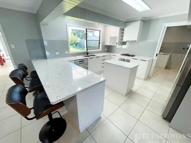 Fifth view of Homely house listing, 10 Archibald Street, Dalby QLD 4405