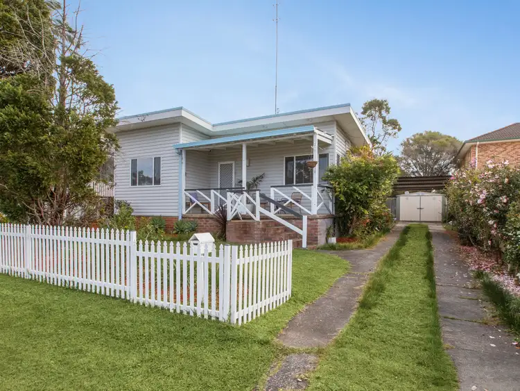 1 Anembo Avenue