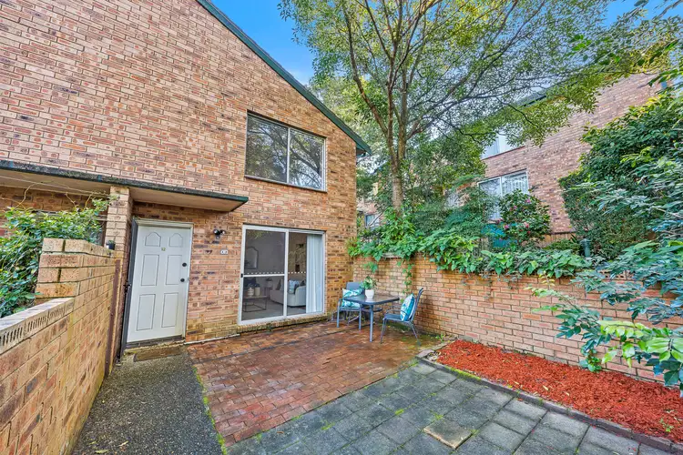 12/17 Taranto Road, Marsfield NSW 2122