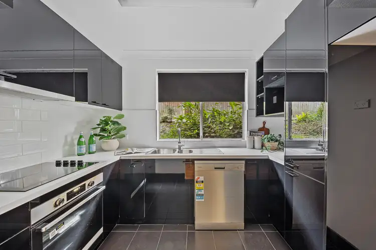 Second view of Homely townhouse listing, 12/17 Taranto Road, Marsfield NSW 2122