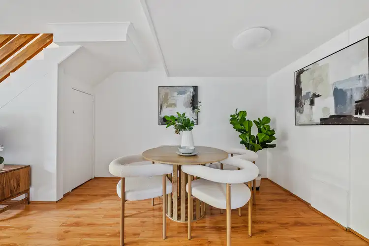 Third view of Homely townhouse listing, 12/17 Taranto Road, Marsfield NSW 2122