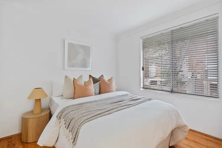 Fourth view of Homely townhouse listing, 12/17 Taranto Road, Marsfield NSW 2122