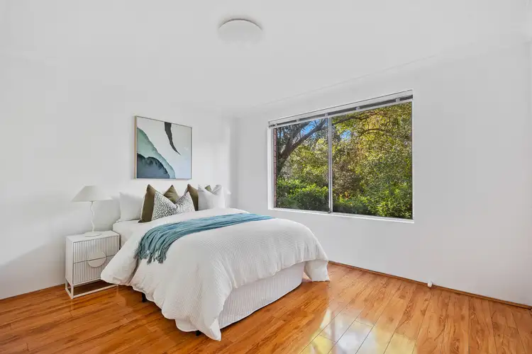Fifth view of Homely townhouse listing, 12/17 Taranto Road, Marsfield NSW 2122