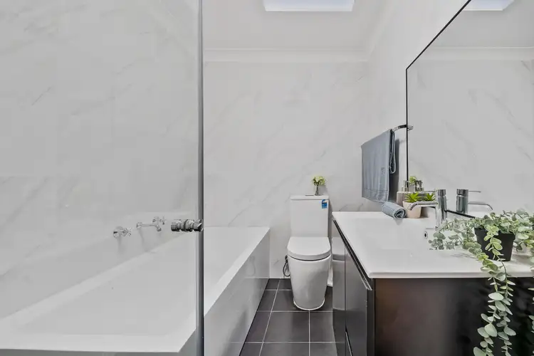Sixth view of Homely townhouse listing, 12/17 Taranto Road, Marsfield NSW 2122