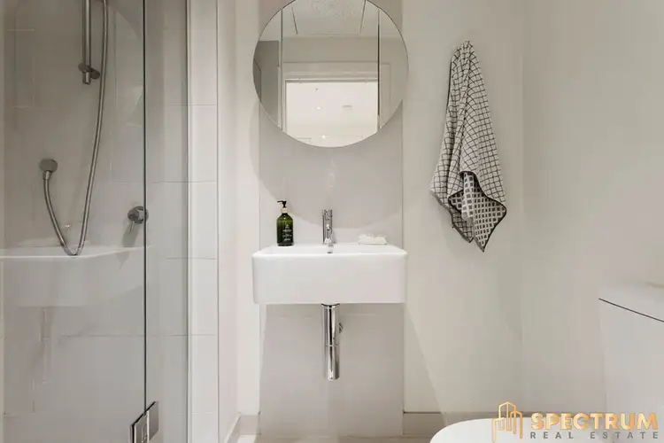 Sixth view of Homely apartment listing, 1308/135 City Road, Southbank VIC 3006