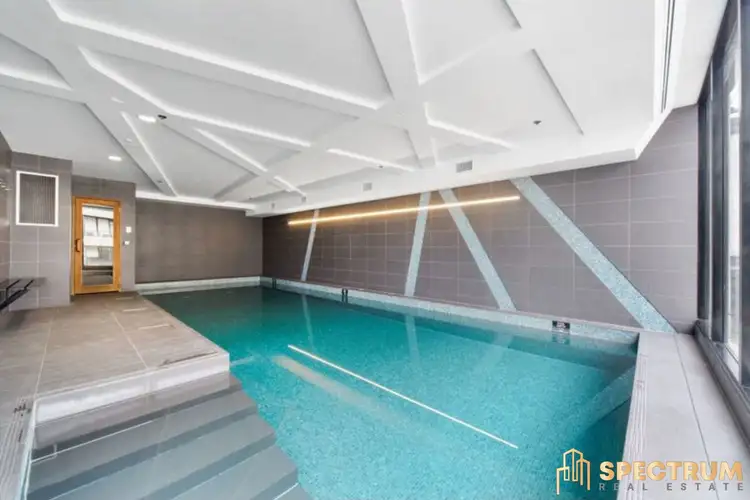 Seventh view of Homely apartment listing, 1308/135 City Road, Southbank VIC 3006
