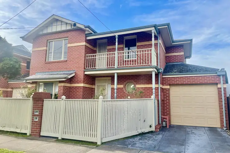 20 Waratah Street, Seaholme VIC 3018