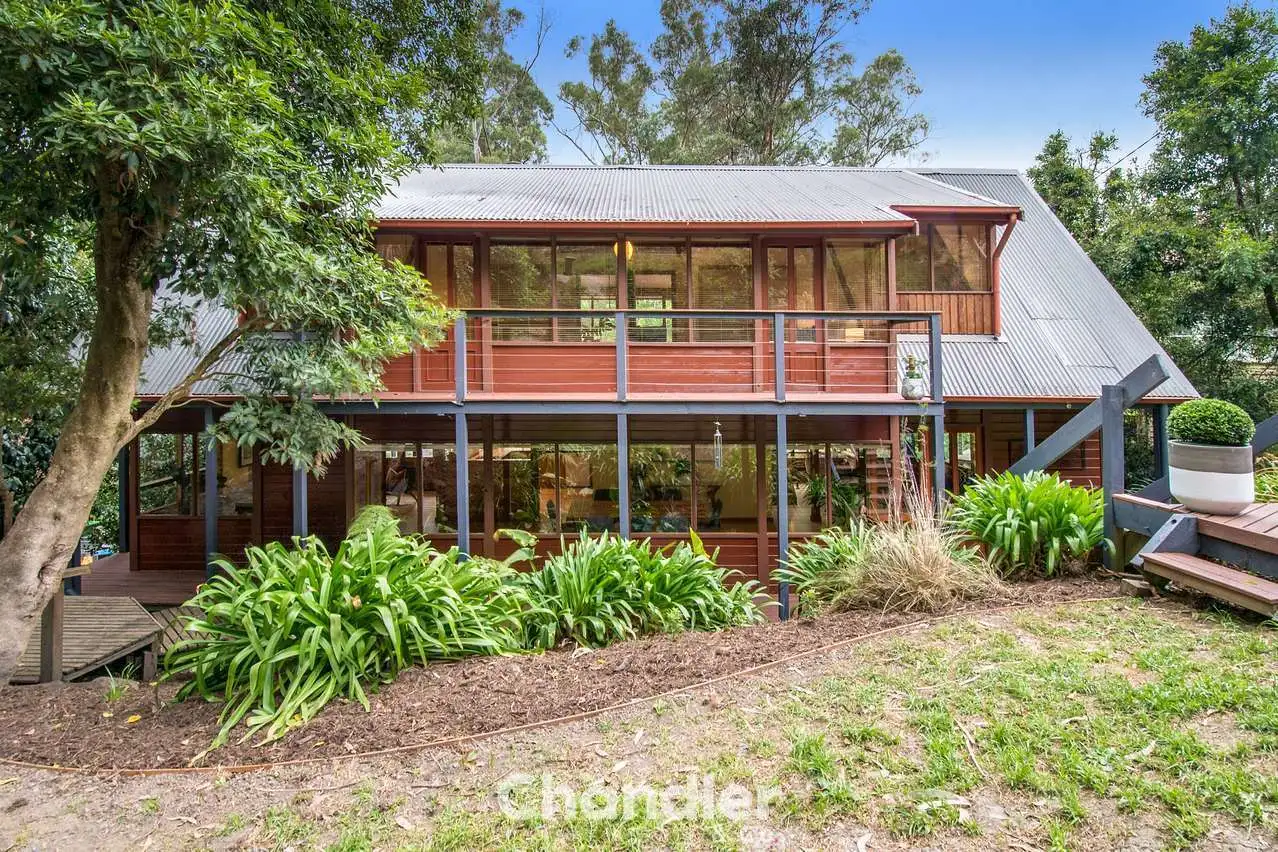 Main view of Homely house listing, 26 Belgrave-Hallam Road, Belgrave VIC 3160