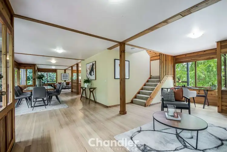 Third view of Homely house listing, 26 Belgrave-Hallam Road, Belgrave VIC 3160