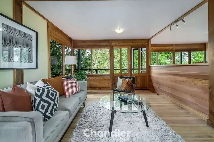 Fifth view of Homely house listing, 26 Belgrave-Hallam Road, Belgrave VIC 3160