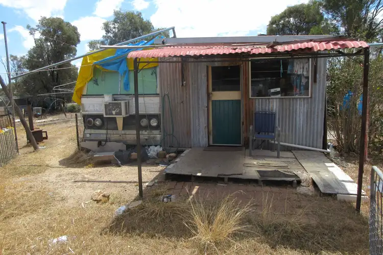 Address available on request