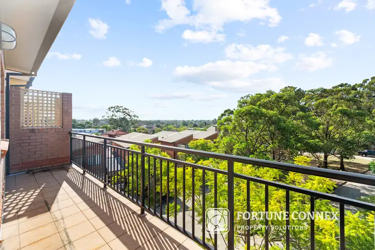 Second view of Homely unit listing, 29/68 Davies Road, Padstow NSW 2211