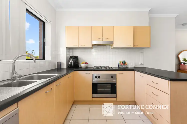 Fourth view of Homely unit listing, 29/68 Davies Road, Padstow NSW 2211