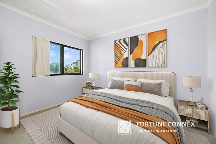 Fifth view of Homely unit listing, 29/68 Davies Road, Padstow NSW 2211