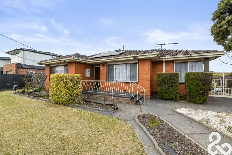 5 Gertz Avenue, Reservoir VIC 3073