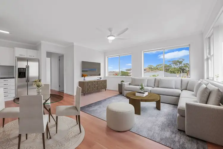 6/45 Flint Street
