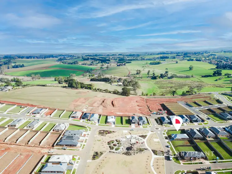 Third view of Homely rural property listing, 23 Mapleton Avenue, Warragul VIC 3820